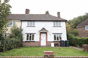 Front Exterior- click for photo gallery